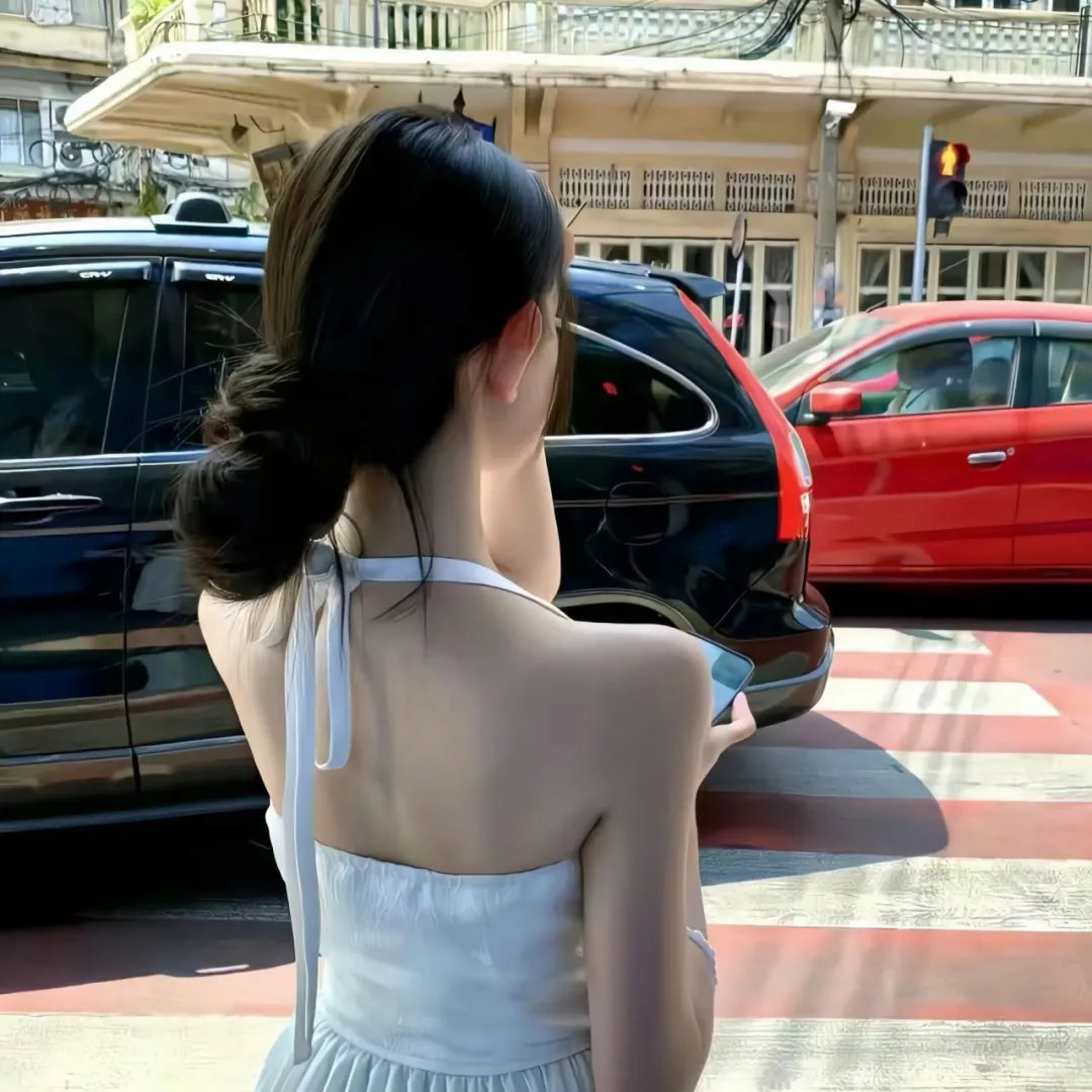 杨三姐告状